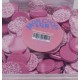 Monster Chocs Strawberry Discs 1kg